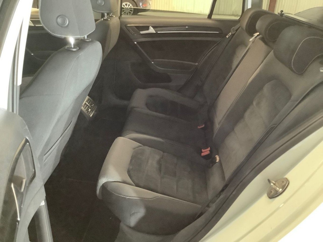 Veicolo #10186 - Volkswagen Golf VII 1.4 TSI Highline BlueMotion 21