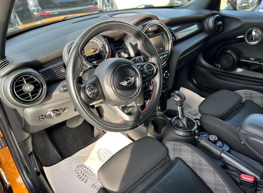 Veicolo #10187 - MINI COOPER S 11
