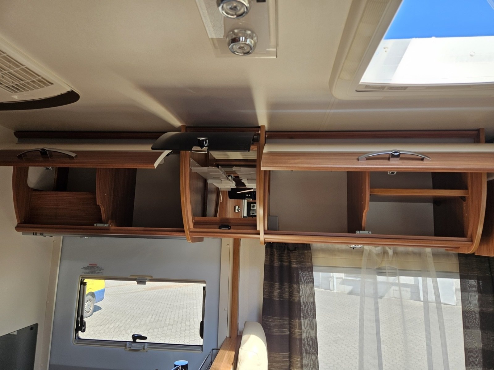 Veicolo #10189 - Adria Sonic I 700 SL 19