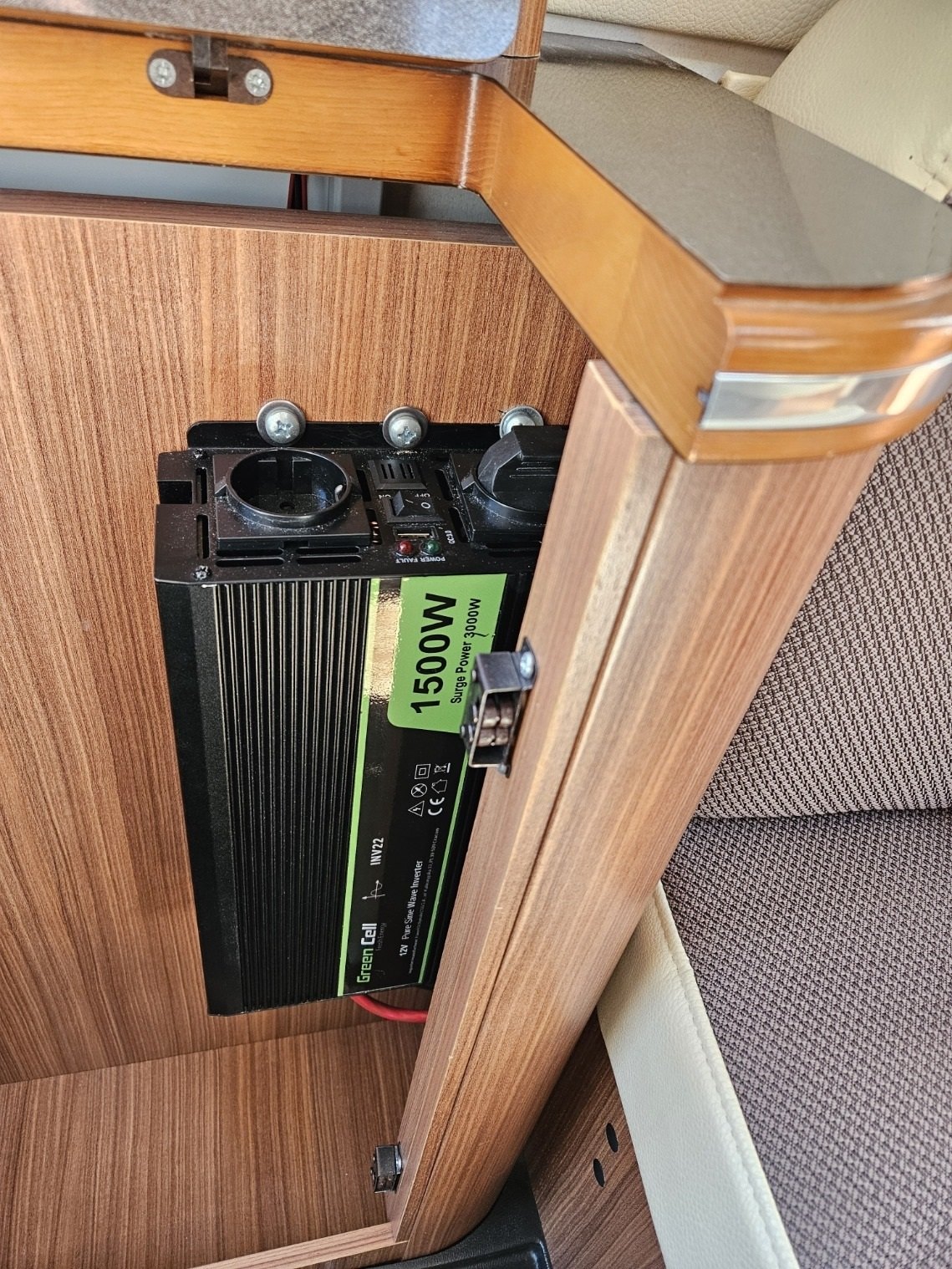 Veicolo #10189 - Adria Sonic I 700 SL 22