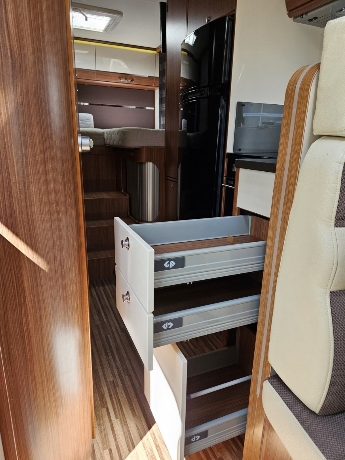 Veicolo #10189 - Adria Sonic I 700 SL 23