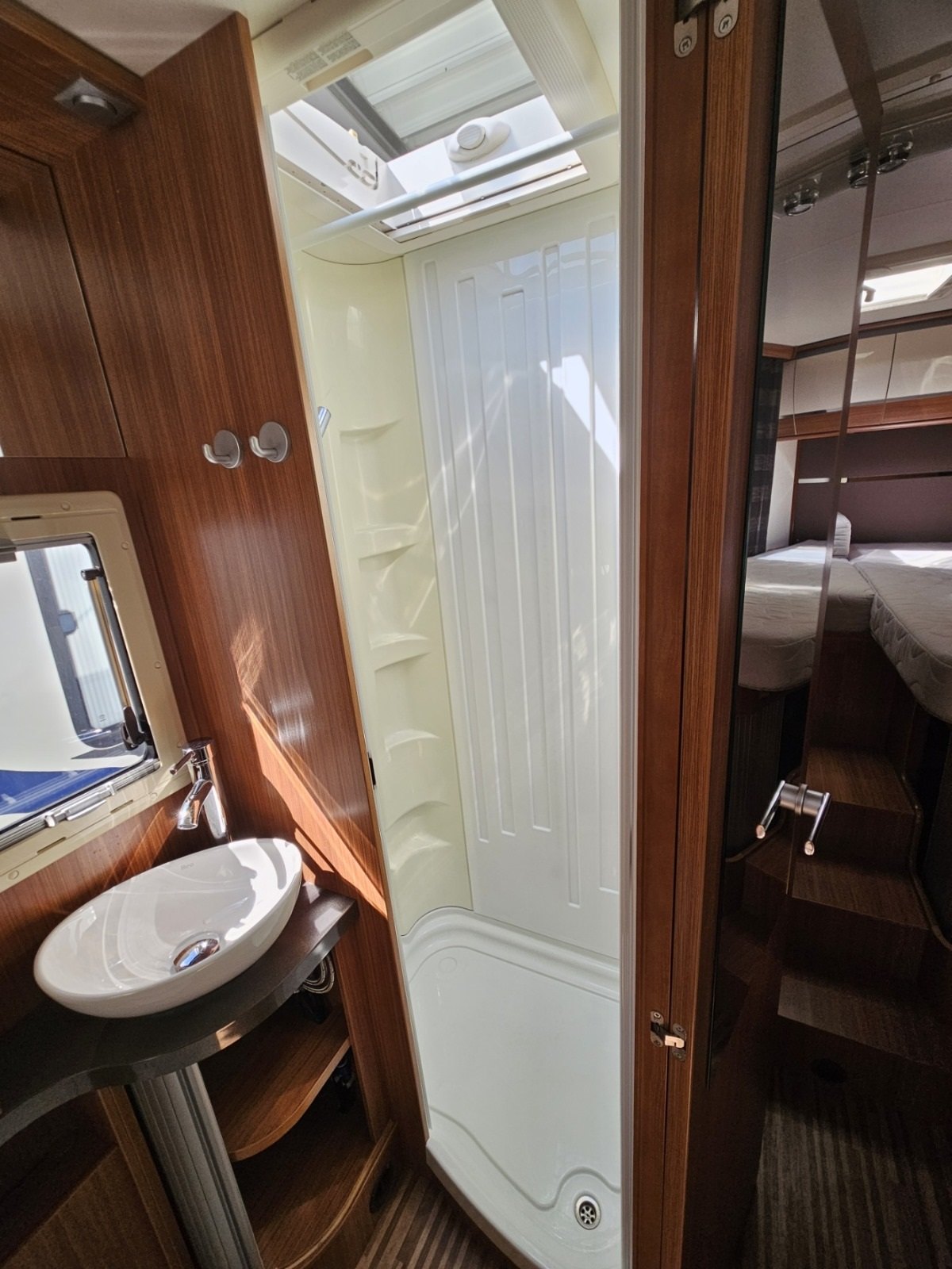Veicolo #10189 - Adria Sonic I 700 SL 39