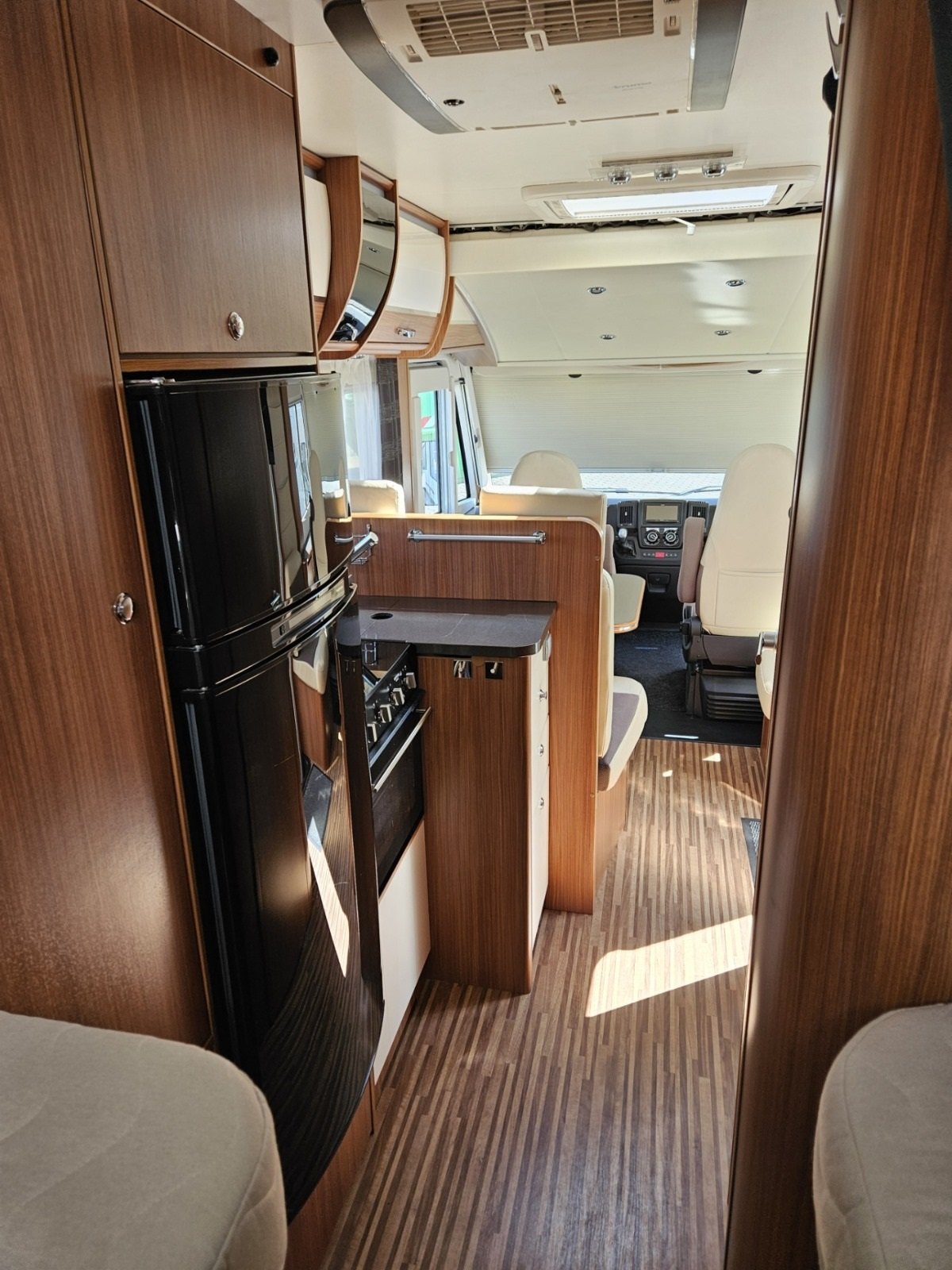 Veicolo #10189 - Adria Sonic I 700 SL 35