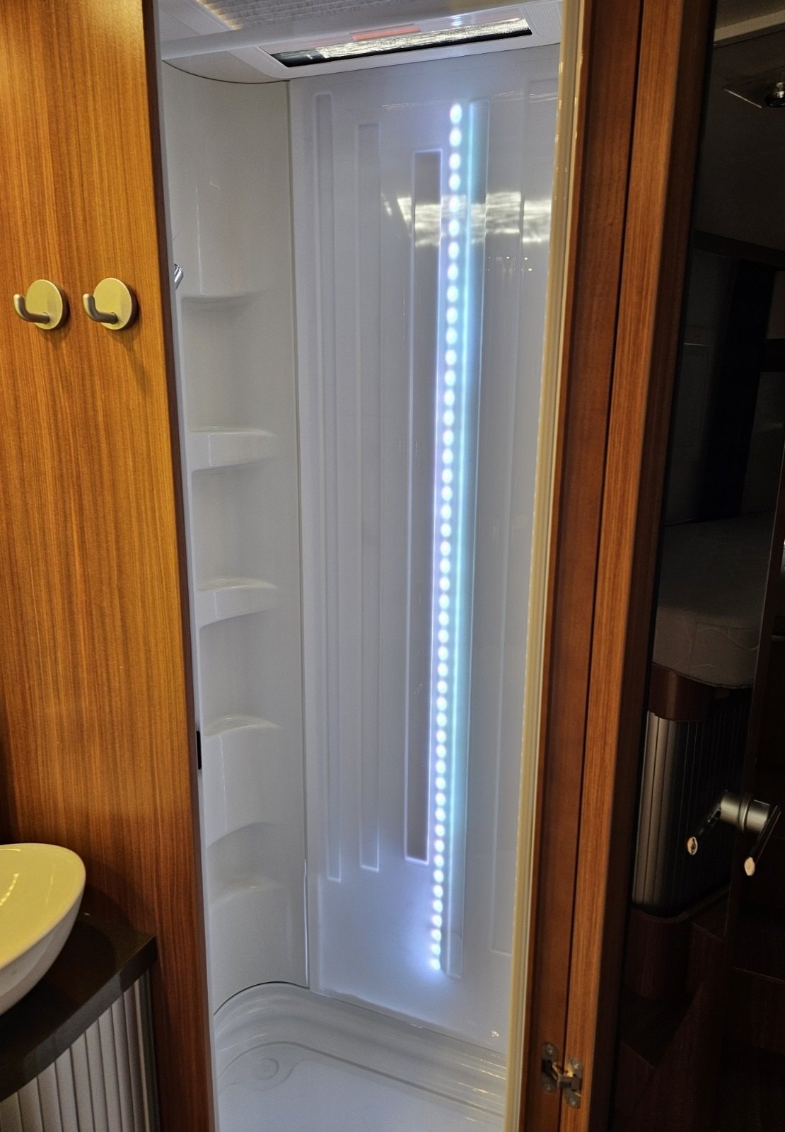 Veicolo #10189 - Adria Sonic I 700 SL 45