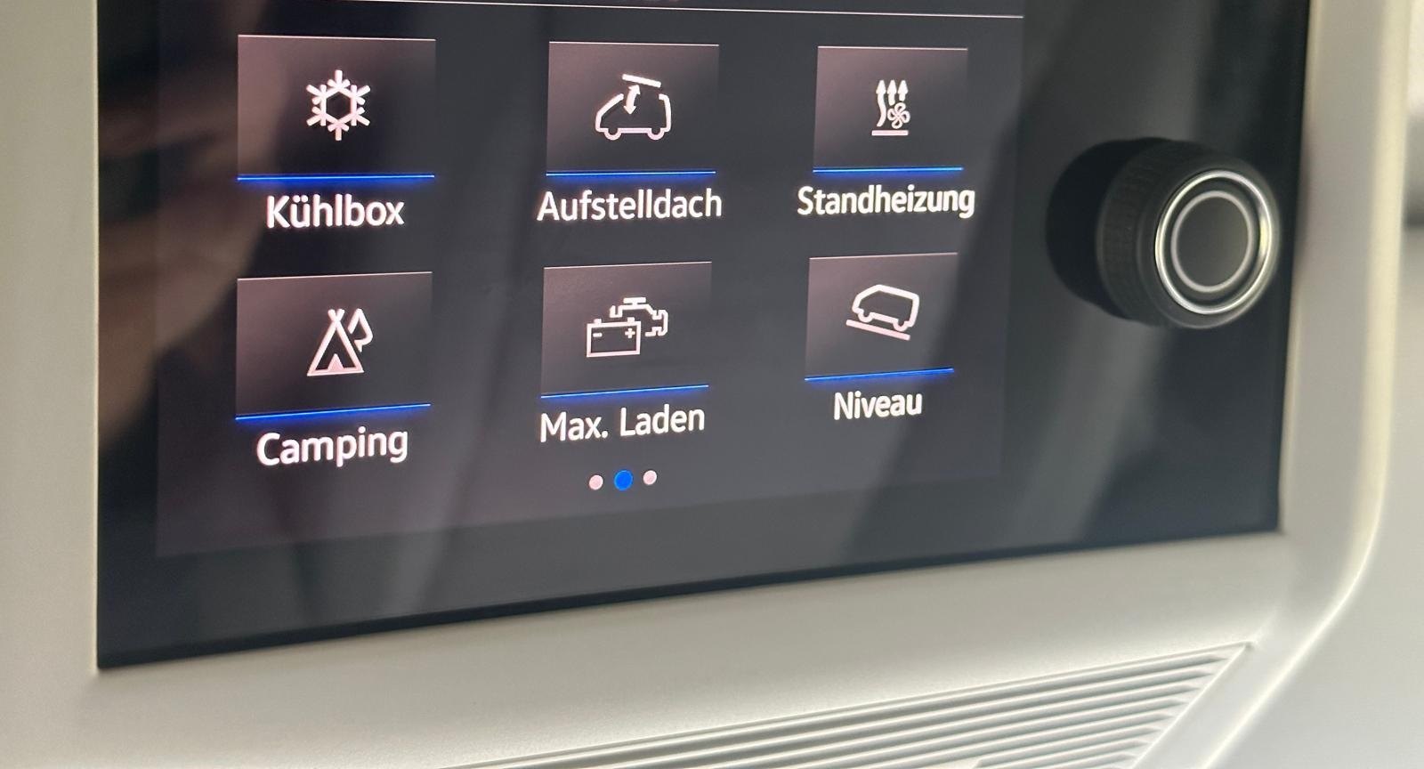 Voertuig #10111 - Volkswagen T6.1 California Ocean Edition 4Motion 14