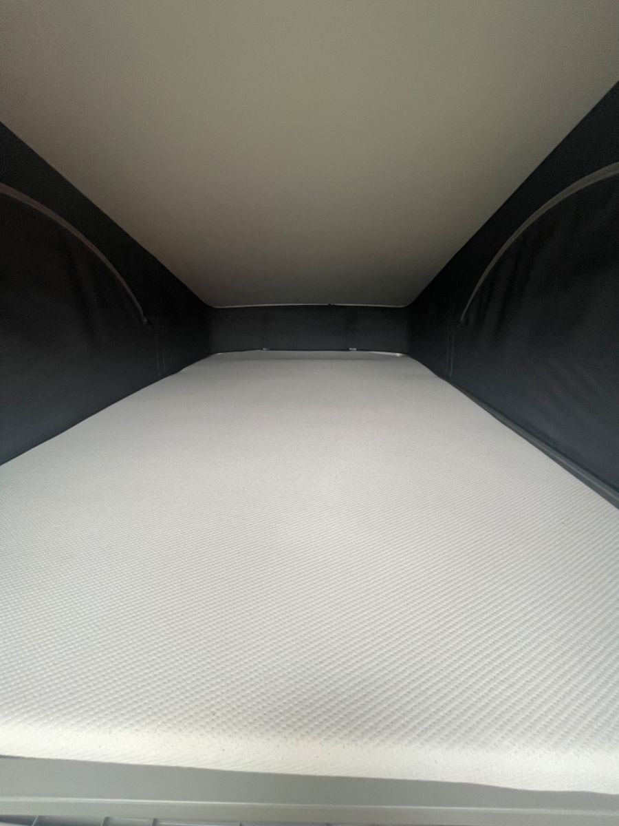 Voertuig #10114 - Volkswagen T6.1 California Ocean Edition 4Motion 18