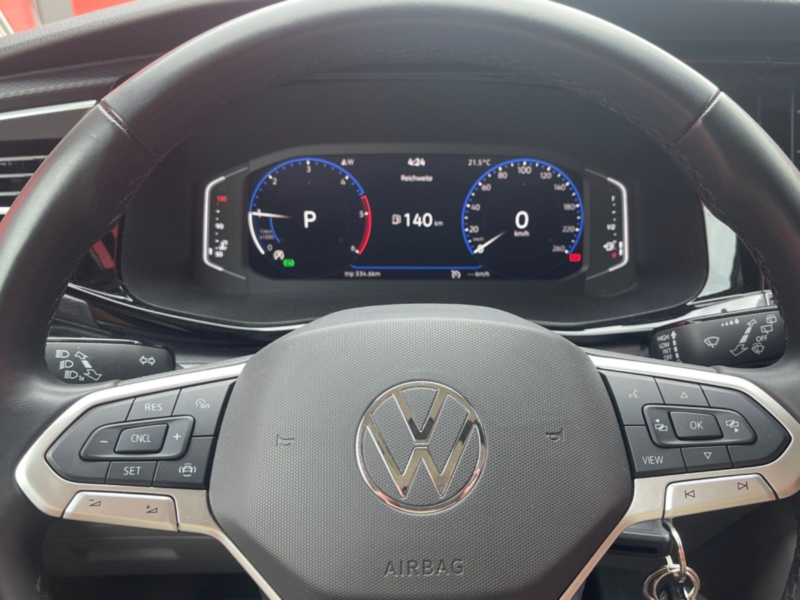 Voertuig #10114 - Volkswagen T6.1 California Ocean Edition 4Motion 25