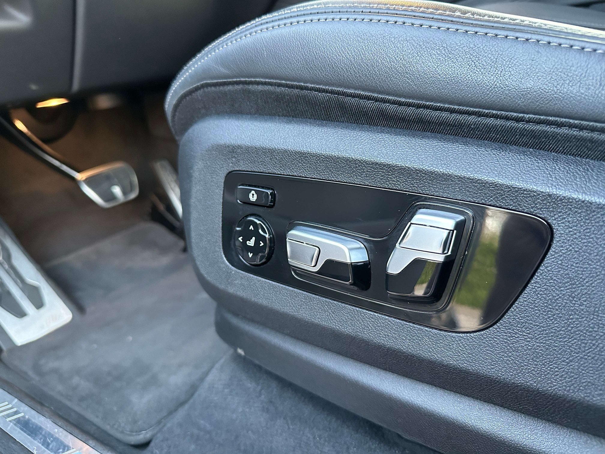 Voertuig #10175 - BMW X5 xDrive40i M Paket 19