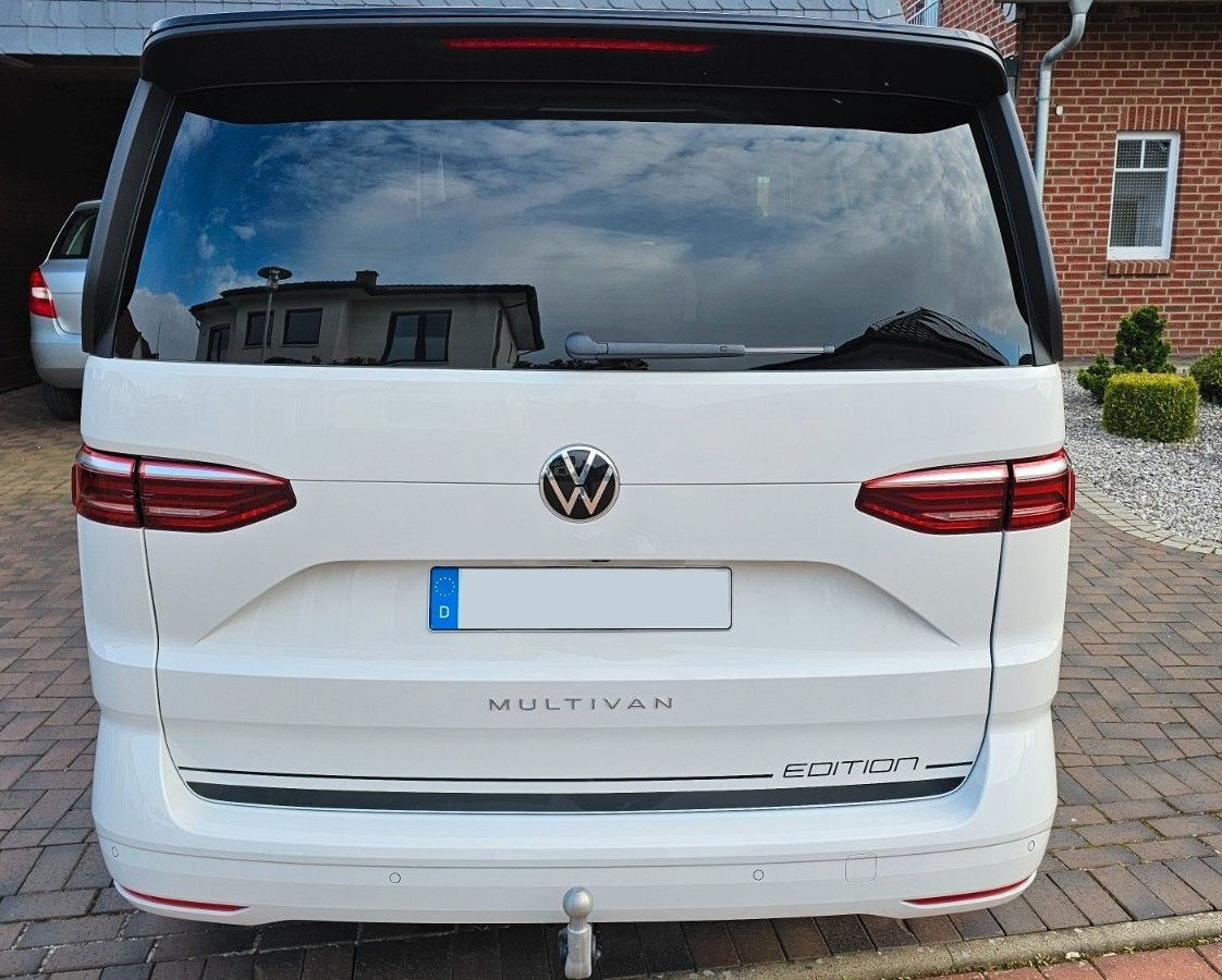 Voertuig #10176 - Volkswagen T7 Multivan EDITION DSG 5