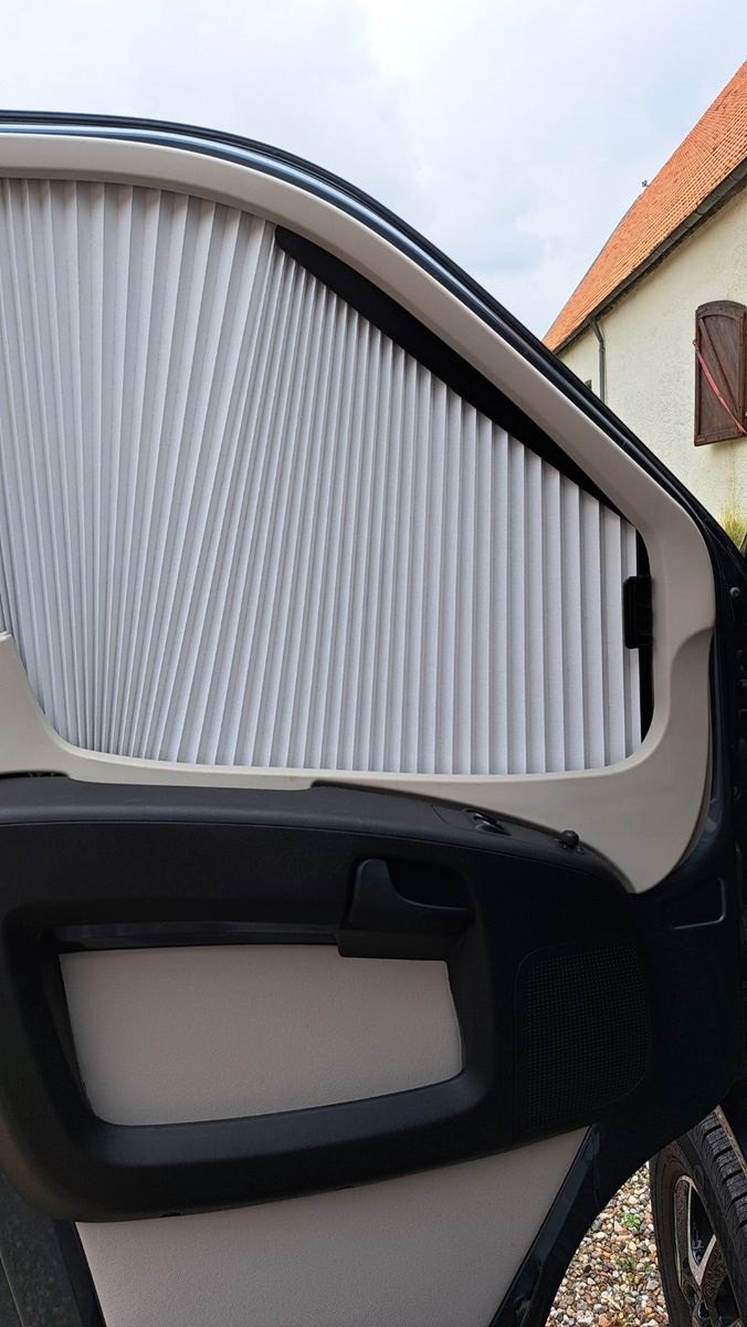 Voertuig #10177 - Knaus Sky Wave 650 MF 7