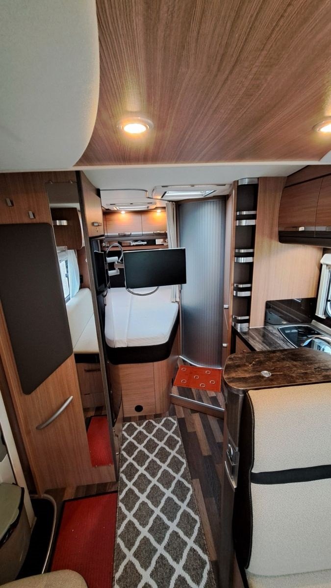 Voertuig #10177 - Knaus Sky Wave 650 MF 13