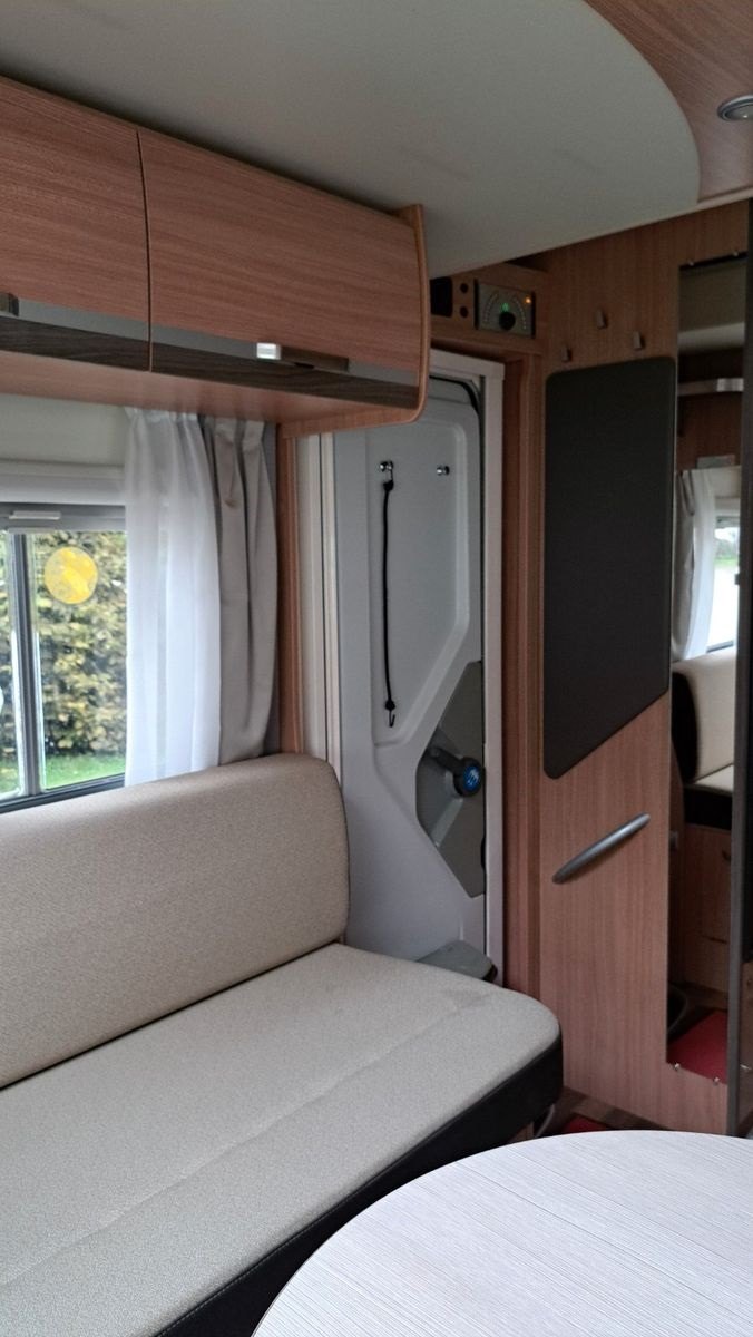 Voertuig #10177 - Knaus Sky Wave 650 MF 11
