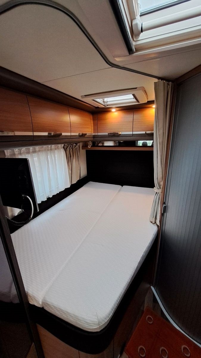 Voertuig #10177 - Knaus Sky Wave 650 MF 14