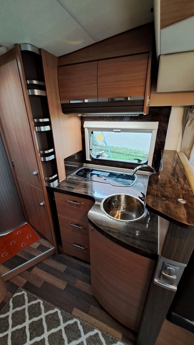 Voertuig #10177 - Knaus Sky Wave 650 MF 10