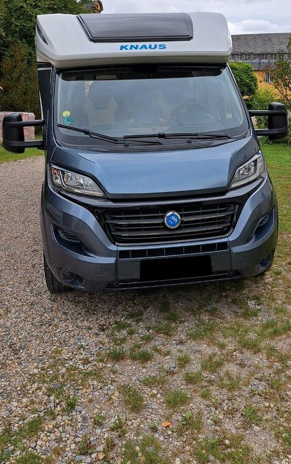 Voertuig #10177 - Knaus Sky Wave 650 MF 3