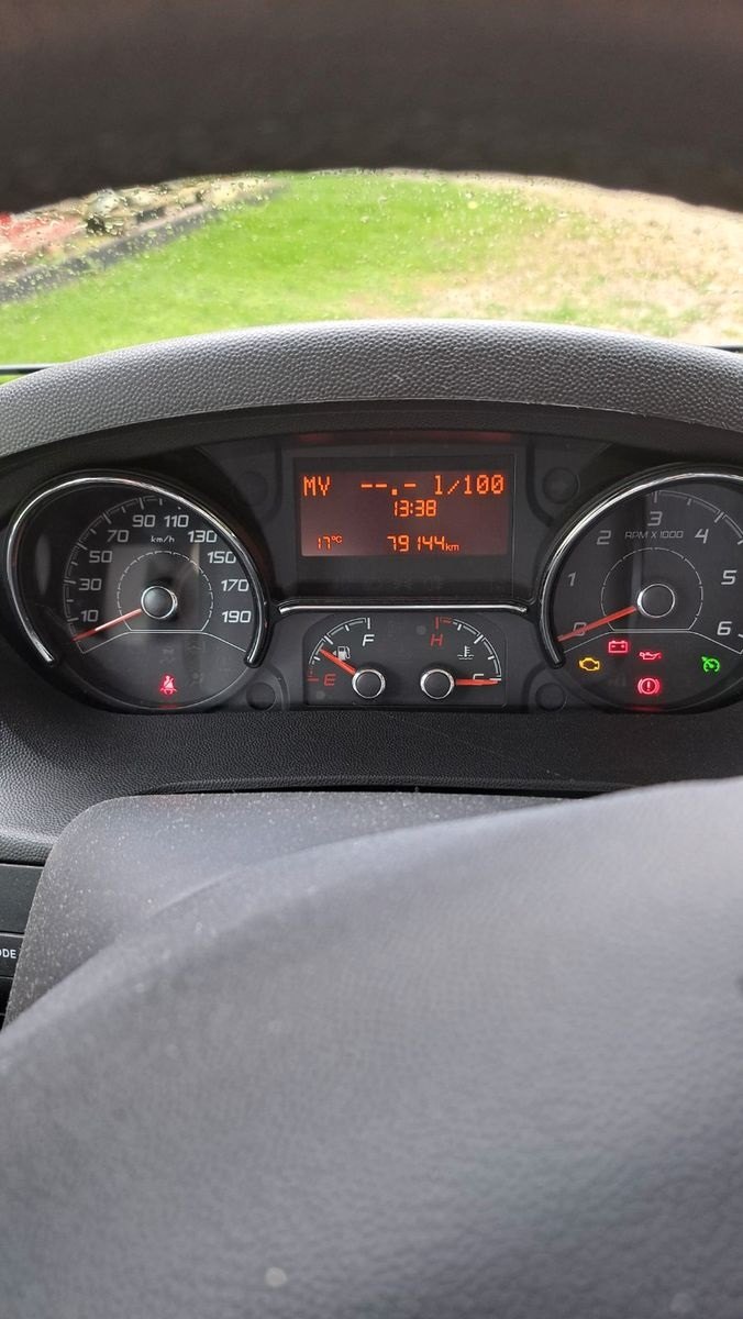 Voertuig #10177 - Knaus Sky Wave 650 MF 19