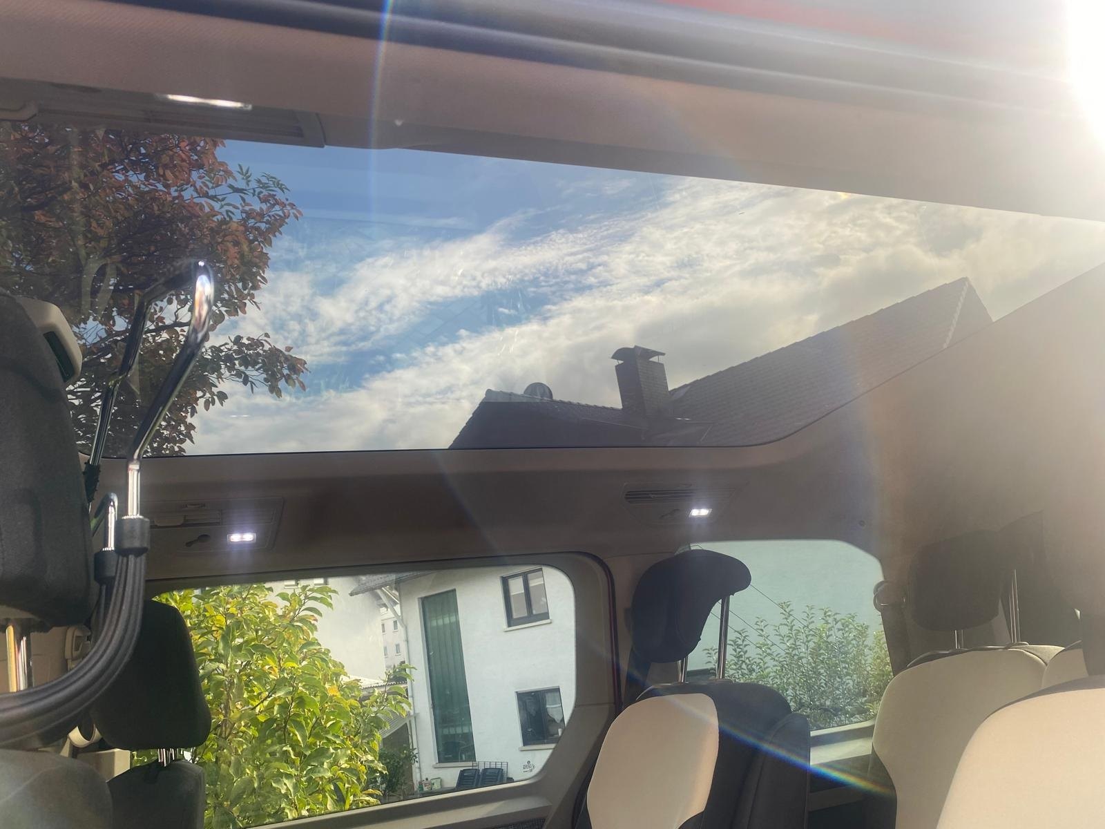 Voertuig #10178 - Volkswagen T7 Multivan Energetic 1.4 eHybrid OPF DSG 22