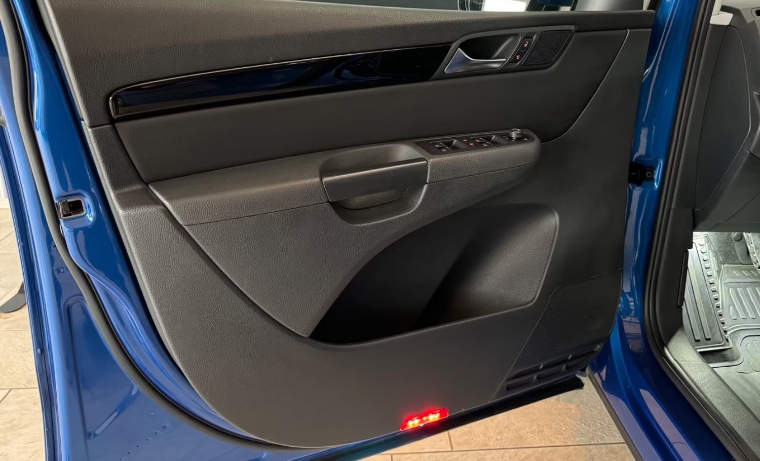 Voertuig #10184 - Volkswagen Sharan Highline 4Motion 15