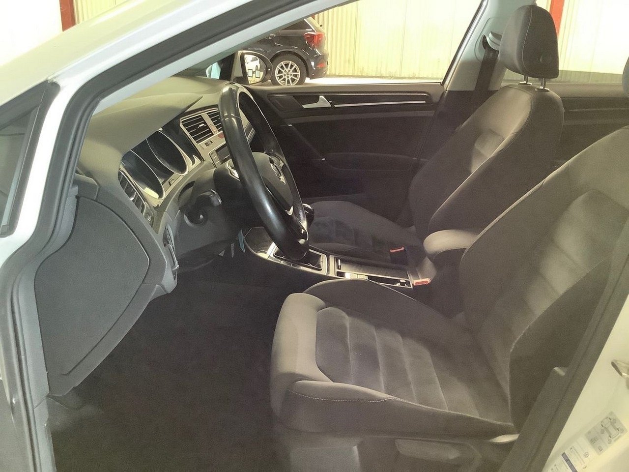 Voertuig #10186 - Volkswagen Golf VII 1.4 TSI Highline BlueMotion 15