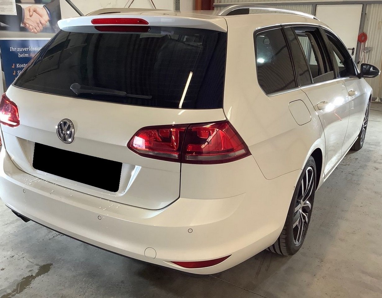 Voertuig #10186 - Volkswagen Golf VII 1.4 TSI Highline BlueMotion 9