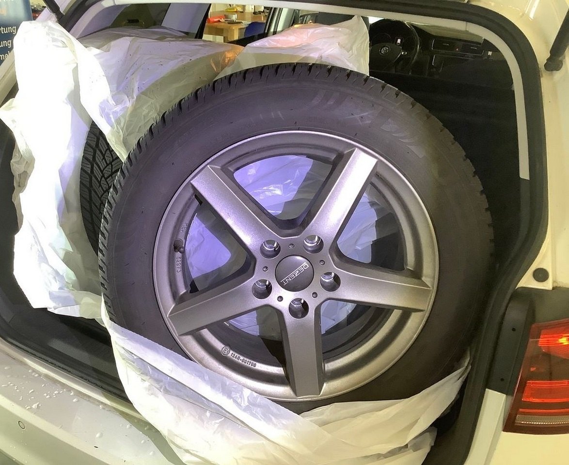 Voertuig #10186 - Volkswagen Golf VII 1.4 TSI Highline BlueMotion 26