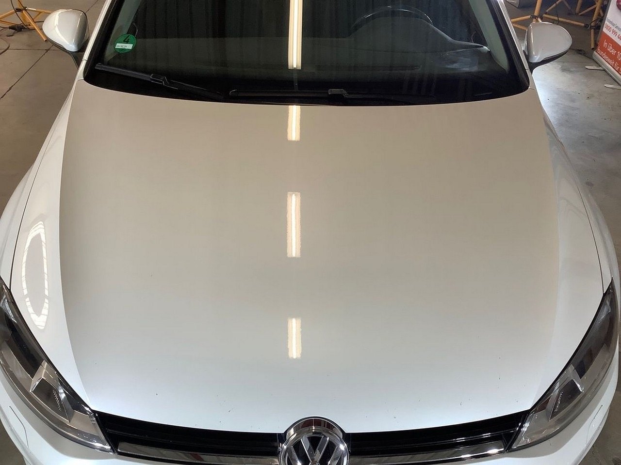 Voertuig #10186 - Volkswagen Golf VII 1.4 TSI Highline BlueMotion 3