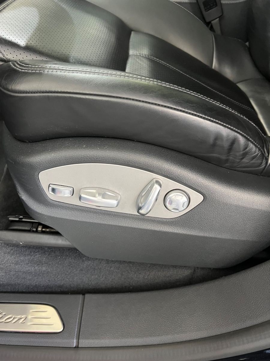 Voertuig #10188 - Porsche Cayenne S Platinum Edition 13