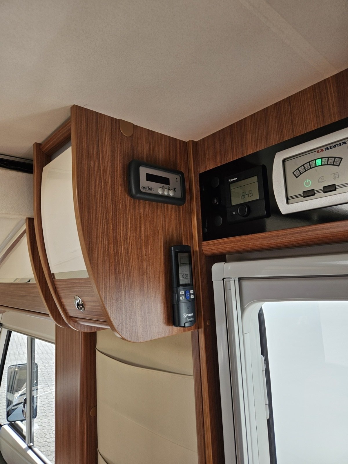 Voertuig #10189 - Adria Sonic I 700 SL 21