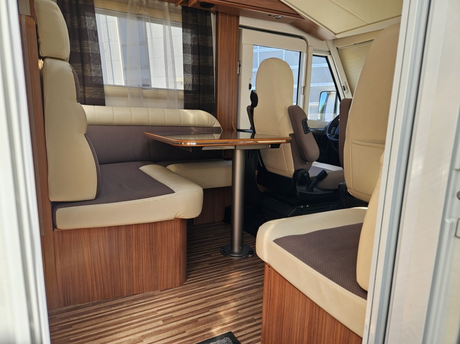 Voertuig #10189 - Adria Sonic I 700 SL 16