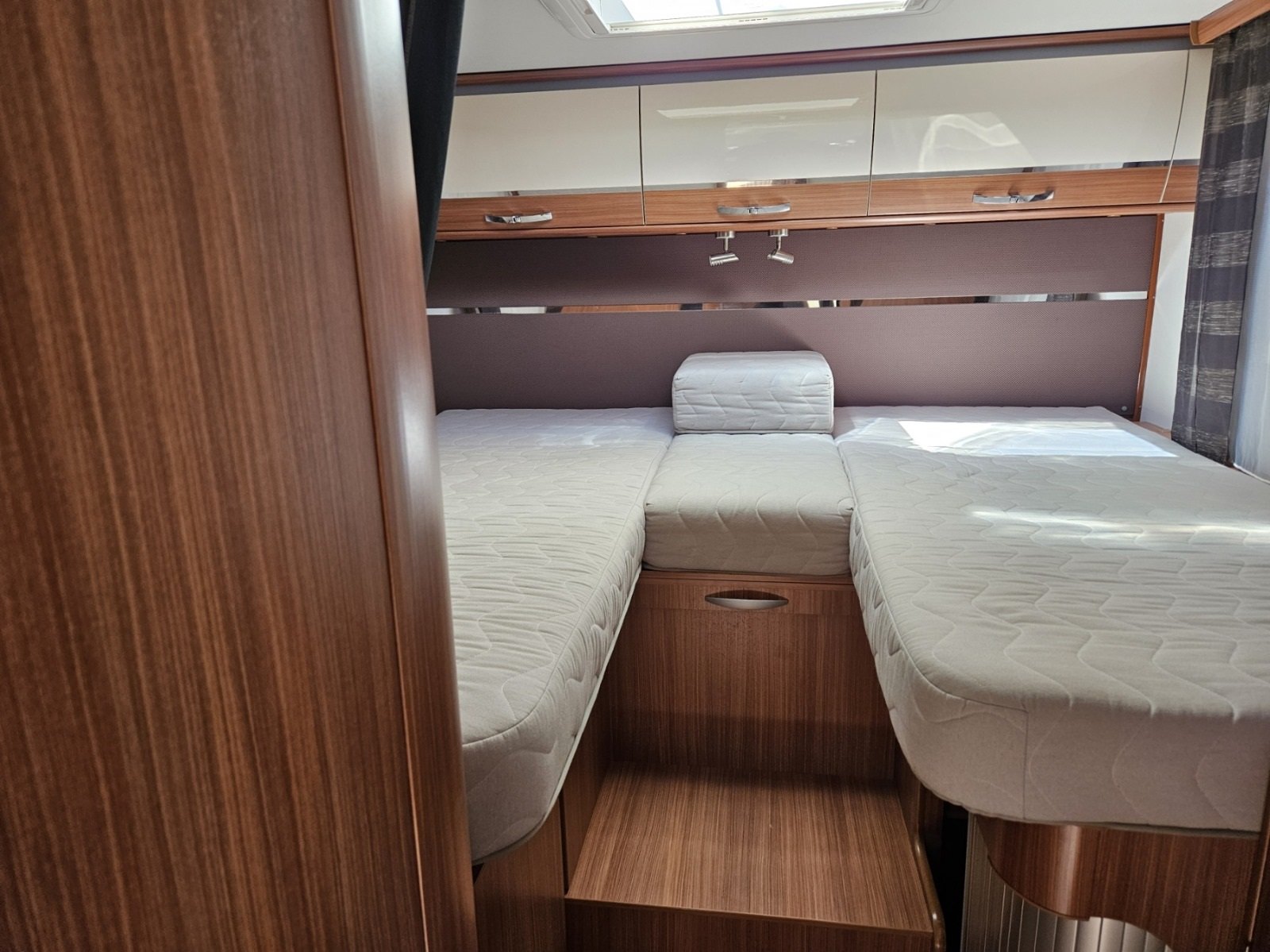 Voertuig #10189 - Adria Sonic I 700 SL 29