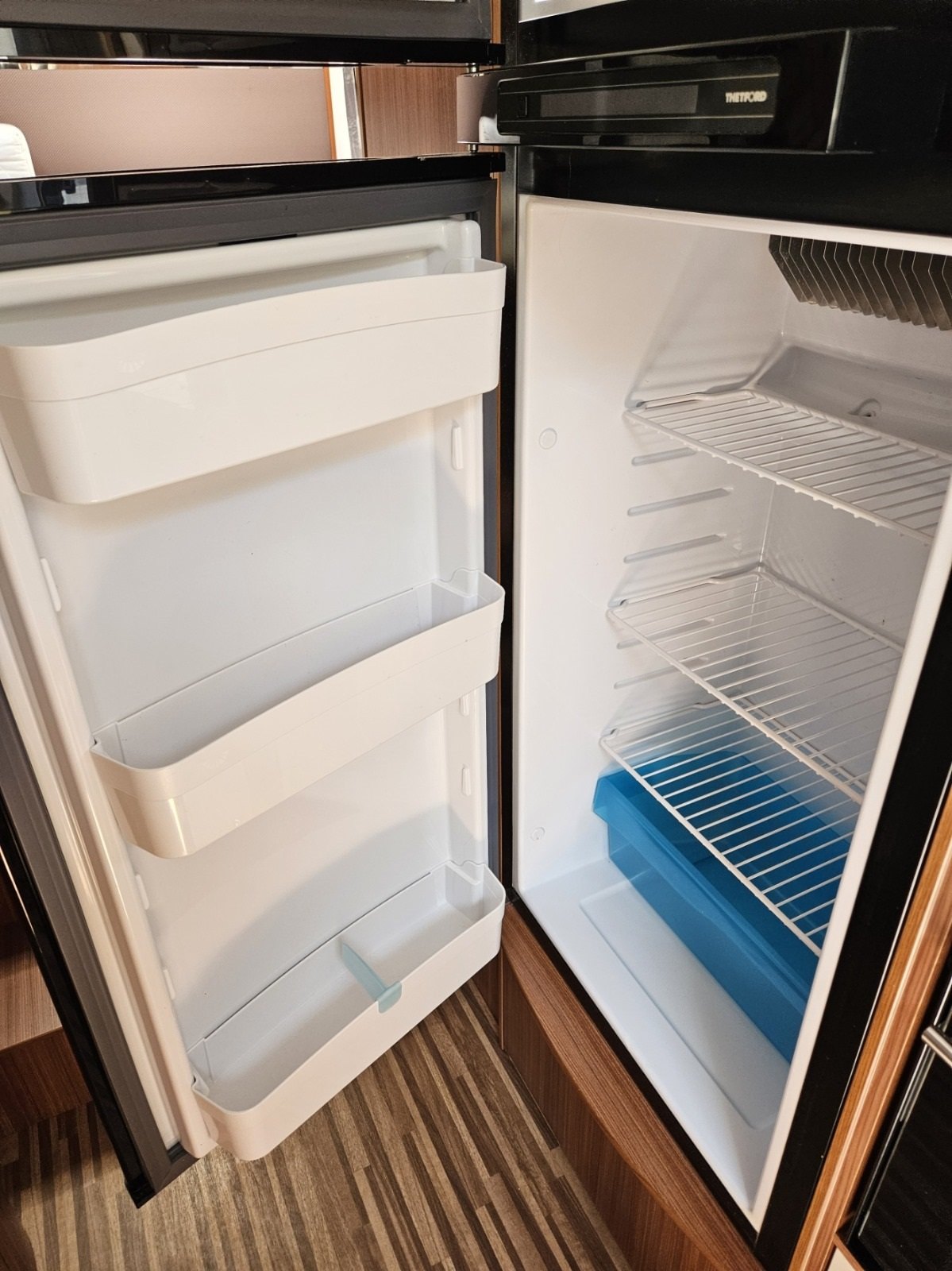 Voertuig #10189 - Adria Sonic I 700 SL 25