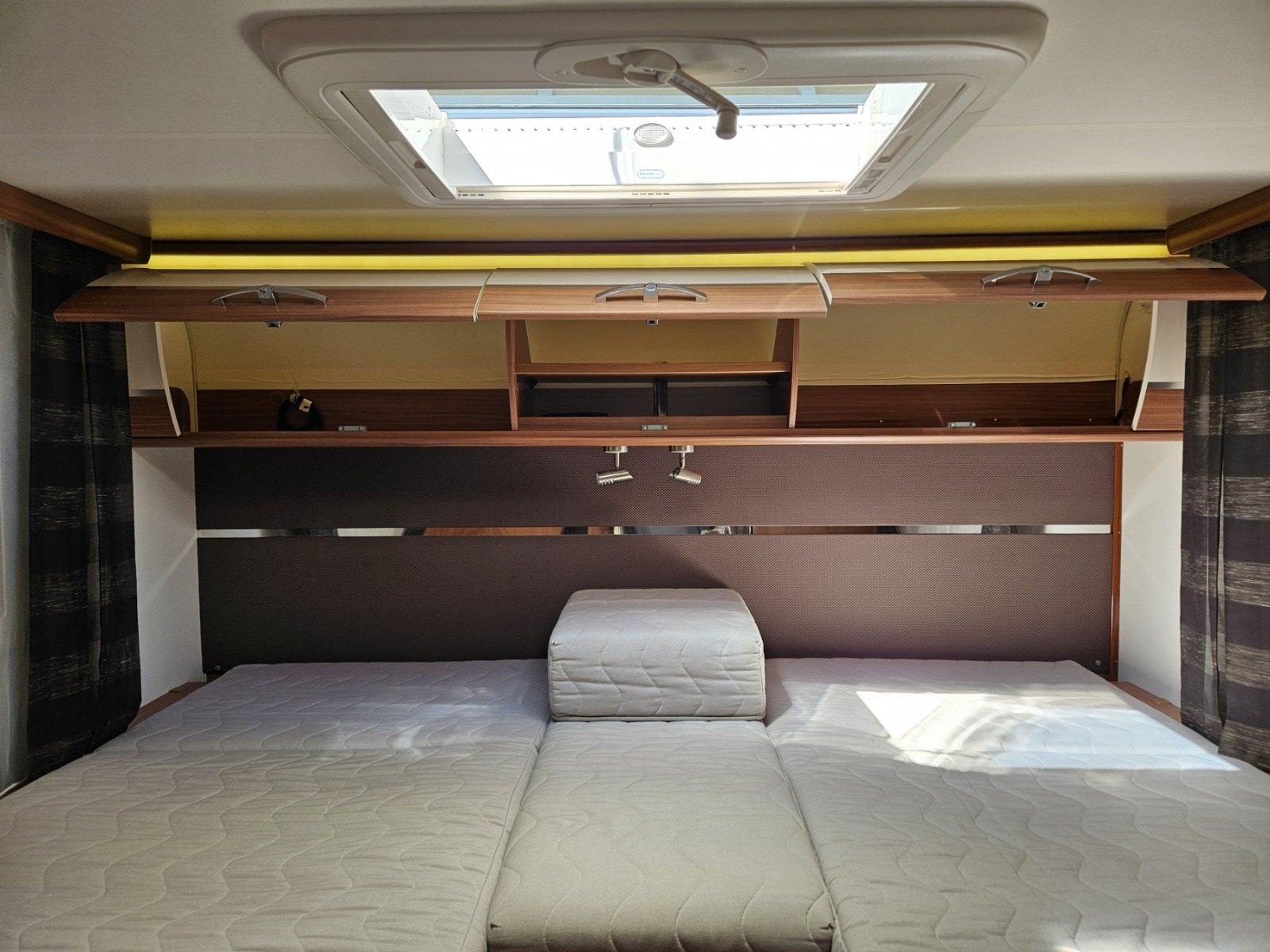 Voertuig #10189 - Adria Sonic I 700 SL 31