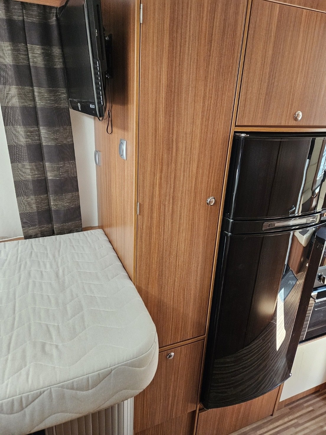 Voertuig #10189 - Adria Sonic I 700 SL 33