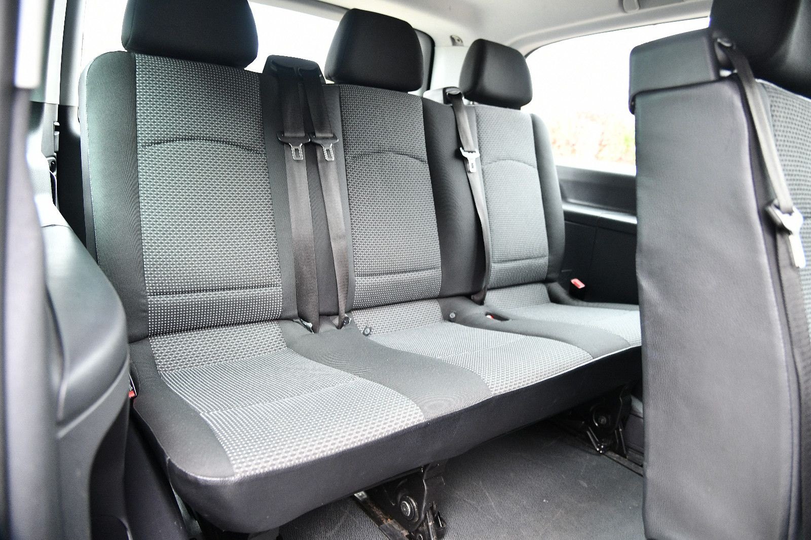 Voertuig #10192 - Mercedes-Benz Vito Tourer 110 CDI Lang 23