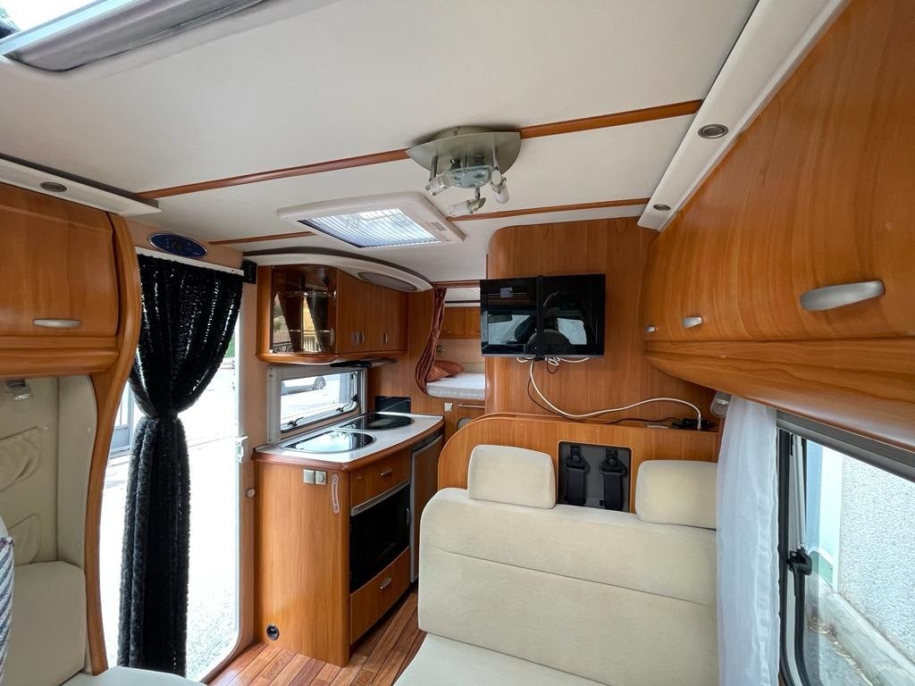 Voertuig #10194 - Hobby (Ford) T 500 GFSC 9