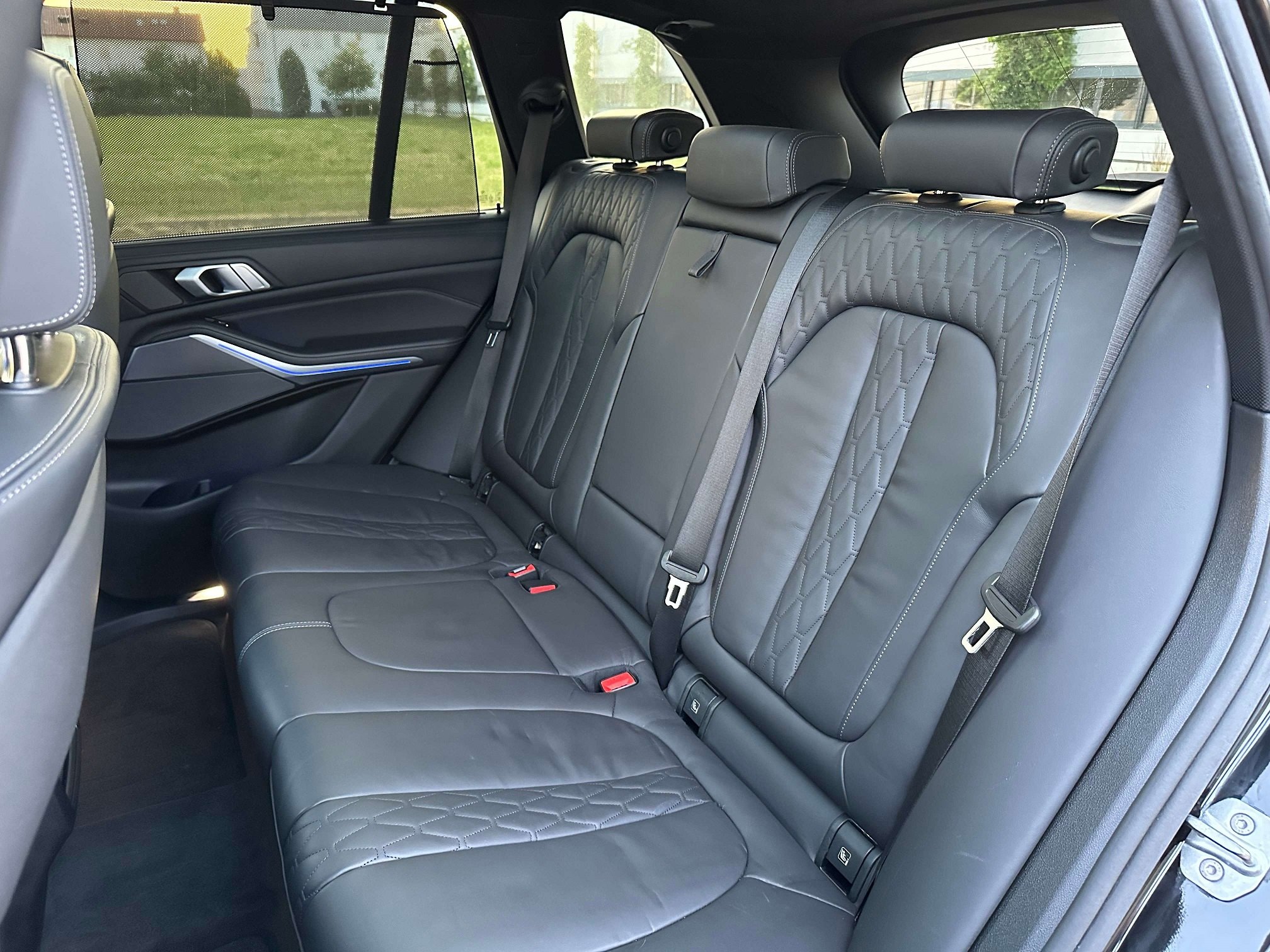Pojazd #10175 - BMW X5 xDrive40i M Paket 21