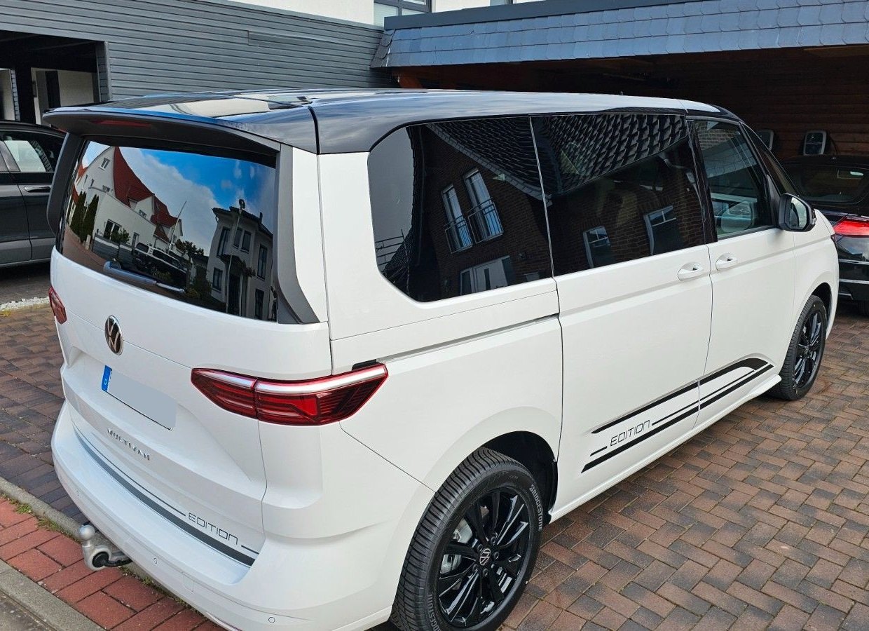 Pojazd #10176 - Volkswagen T7 Multivan EDITION DSG 2