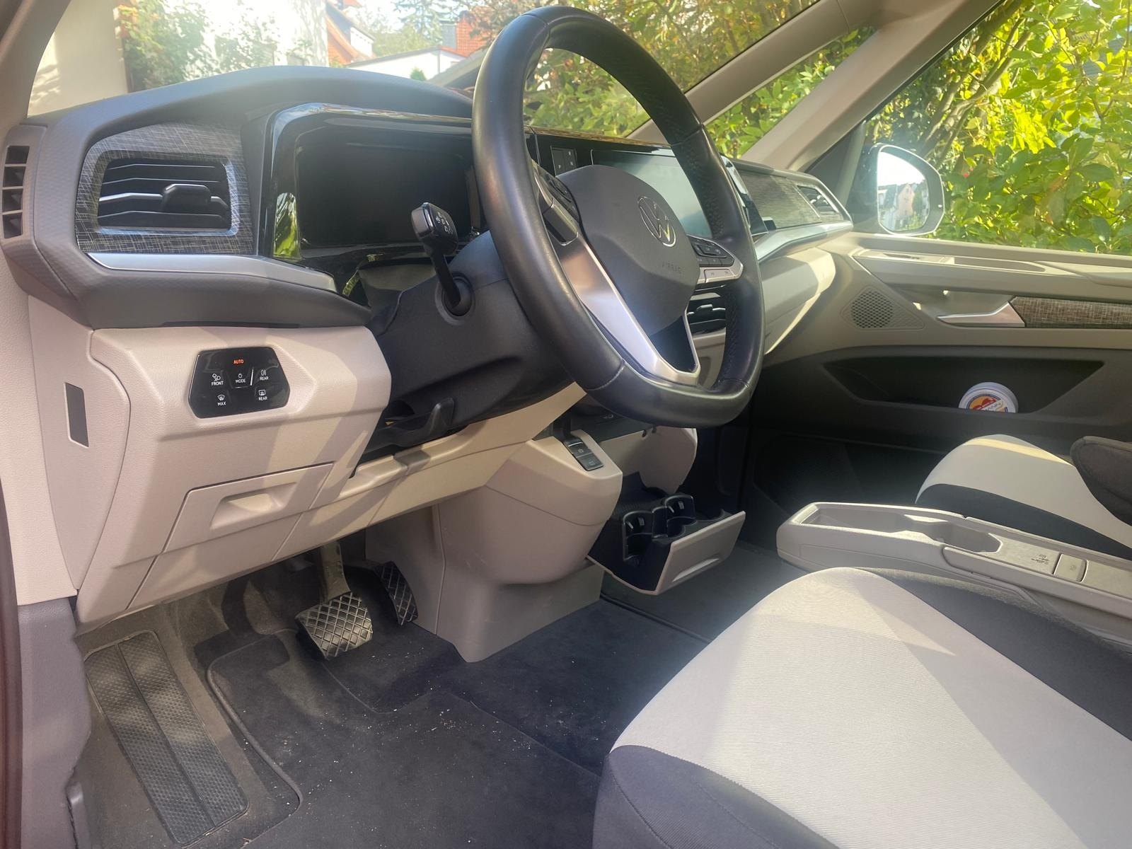 Pojazd #10178 - Volkswagen T7 Multivan Energetic 1.4 eHybrid OPF DSG 11