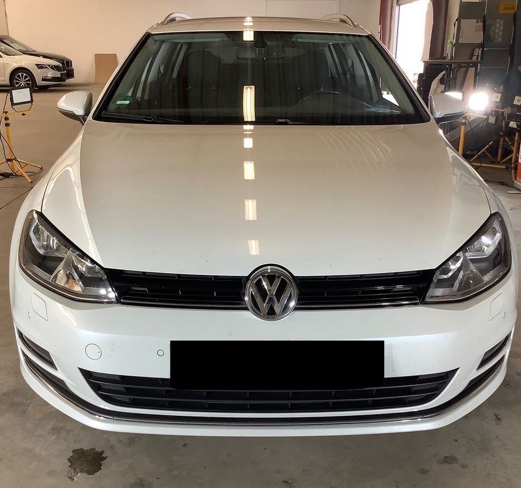 Pojazd #10186 - Volkswagen Golf VII 1.4 TSI Highline BlueMotion 4