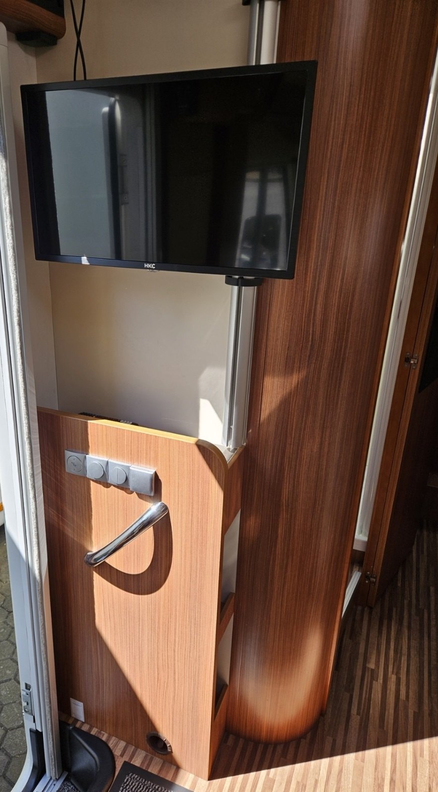 Pojazd #10189 - Adria Sonic I 700 SL 13
