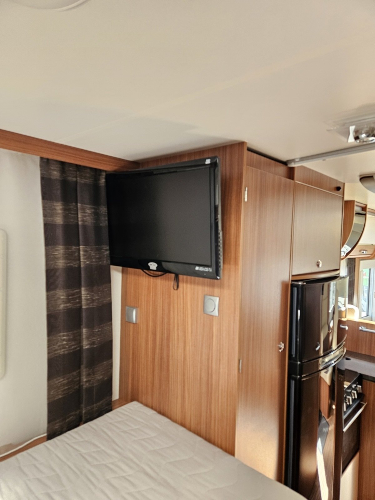 Pojazd #10189 - Adria Sonic I 700 SL 34