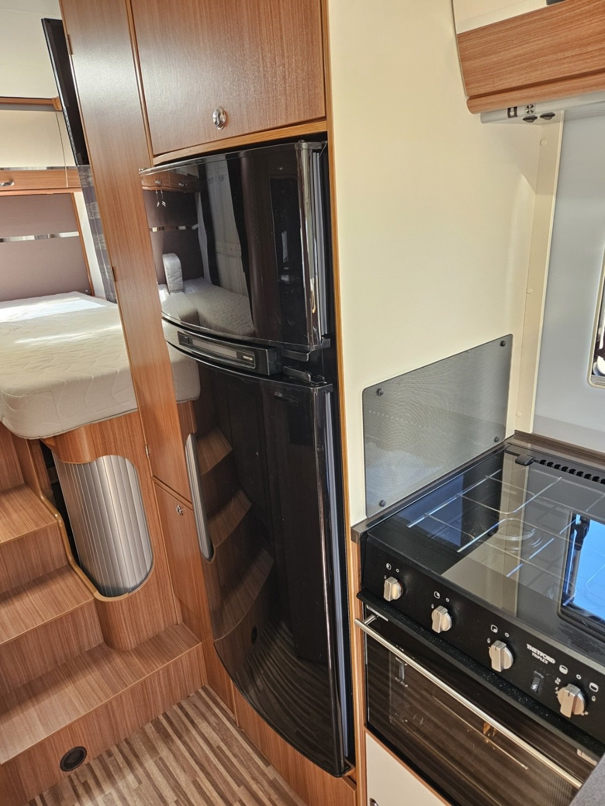 Pojazd #10189 - Adria Sonic I 700 SL 14