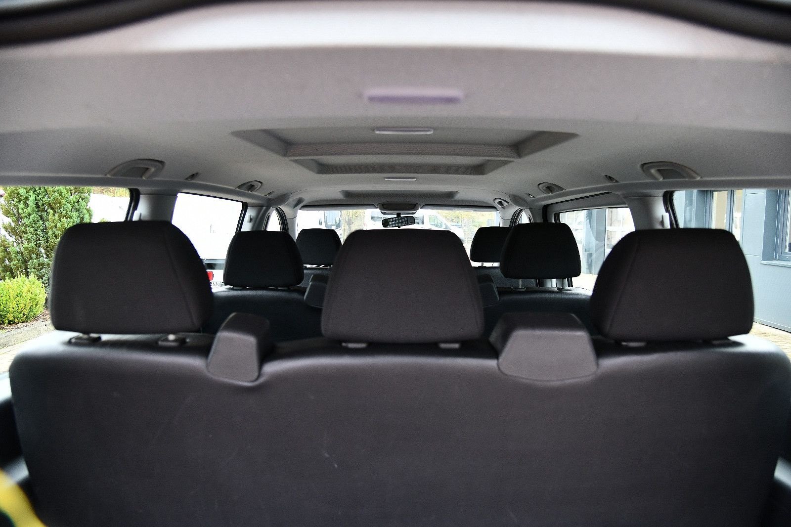 Pojazd #10192 - Mercedes-Benz Vito Tourer 110 CDI Lang 10